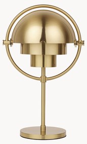 Candeeiro de mesa portátil e regulável ajustável Multi-Lite