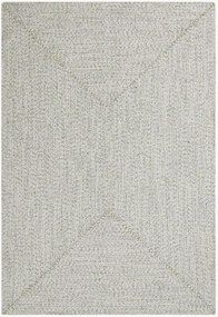 Tapete para interior e exterior Trenzado