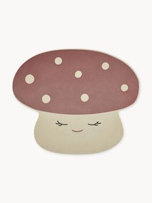 Individuais de mesa Mushroom