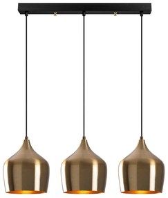 Candeeiro Dodo – Vintage – 72 x 22 cm