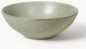 Taças artesanais Nordic Marsh, conjunto de 4