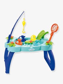 Mesa de pesca à linha - ECOIFFIER multicolor