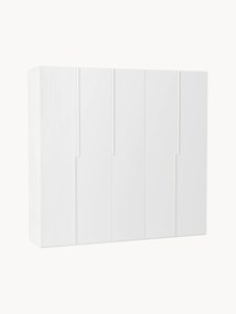 Roupeiro modular Leon, L 250 cm, vários tamanhos
