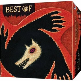 Jogo de Mesa Asmodee Best Of