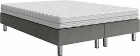 Cama continental Logan 101