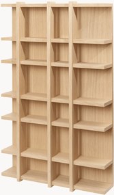 Estante de parede Tilem