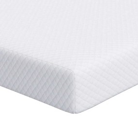 Protetores de Colchão Branco 70 x 200 cm