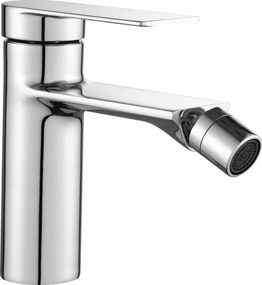 Mexen Zero bateria de bidé cromada - 71120-00