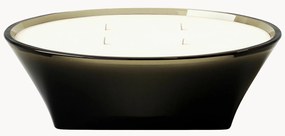 Vela perfumada de quatro pavios Olfacte Chapter (casca de limão, patchouli & cardamomo)