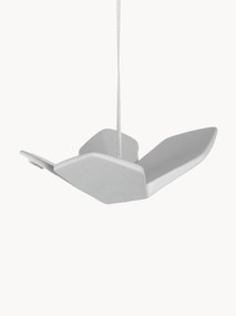 Pendente decorativo de porcelana para Páscoa Alassio, 2 uni.