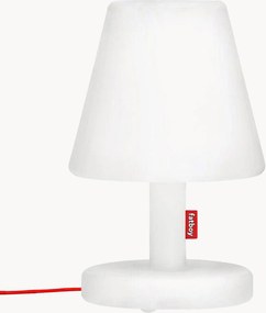 Candeeiro de mesa regulável para exterior Edison the Medium