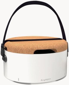 Grelhador portátil Social