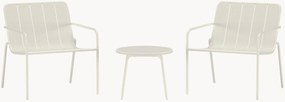 Conjunto lounge de jardim Minos, conjunto de 3