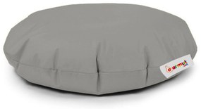 Pufe Iyzi 100 – Fumo – 100x100x65 cm | Tribo Home