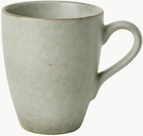 Caneca de café artesanal Nordic Marsh