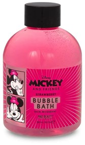 Bomba de Banho Mad Beauty Mickey & Friends Morango (250 Ml)