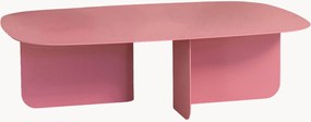 Mesa de centro artesanal Livia