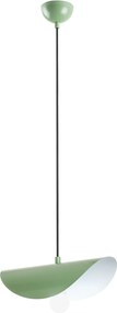 Chandelier Eger – Mint – 30 x 20 x 10 cm