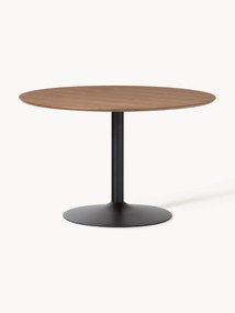 Mesa de jantar redonda Menorca, vários tamanhos
