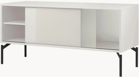 Móvel de TV com portas de correr Met Mini