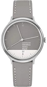 Relógio Feminino Mondaine Helvetica No. 1 Light (ø 38 mm)