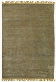 Tapete em lã artesanal Viesta