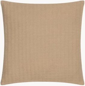Almofada decorativa em algodão Hush