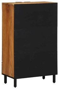 Highboard vidaXL 60x33x100 cm em Madeira de Acácia