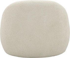 POLTRONA GINEVRA 81X78X64 CM BRANCA