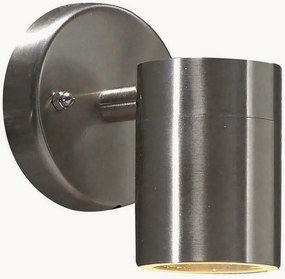 Candeeiro de parede para exterior Modena