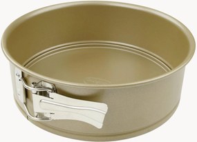 Forma com fundo amovível com revestimento antiaderente Goldig