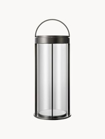 Candeeiro de mesa LED portátil e regulável para exterior Farol