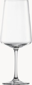 Copos de vinho tinto MioVino, conjunto de 4