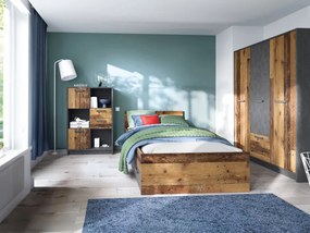 Conjunto de mobiliário Tolsone 110