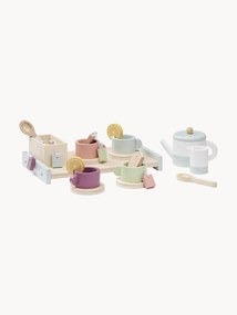 Conjunto de chá para brincar Kids' Hub, 21 uni.