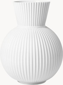 Jarra de porcelana Tura, Alt 34 cm
