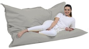 Almofadão de Jardim Giant Cushion 140x180 – Fumo – 180x140x30 cm | Tri