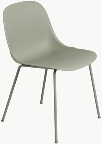 Cadeira de jantar Fiber