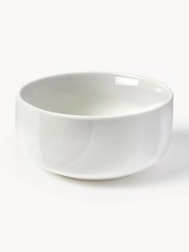Taças em porcelana Nessa, 4 uni.