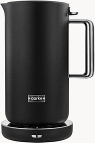 Chaleira em aço inoxidável Aarke, 1.2 L