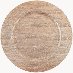 Pratos marcadores Aurelia, conjunto de 6