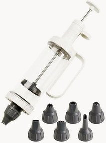 Pulverizador de guarnições para uma'só mão Classic, conjunto de 7