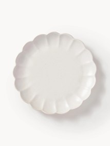 Pratos de pequeno-almoço Sabina, 4 uni.