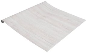 Autocolante para móveis c/ aspeto de madeira 90x500 cm PVC