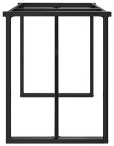 Pernas para mesa de jantar estrutura em O aço