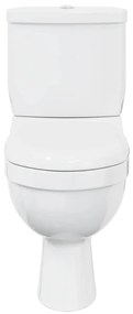 240549 Sanita com cisterna branco