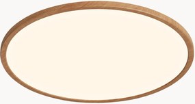 Candeeiro de teto LED regulável Oja