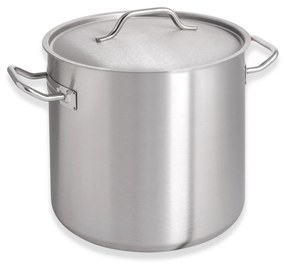 Panela Inox Grandhotel com Asas 17.1L 28cm