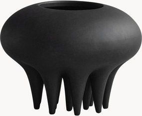 Jarra artesanal Medusa, Alt 15 cm