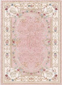 Tapete Els1800 – Multicolor – 160x230 cm | Tribo Home